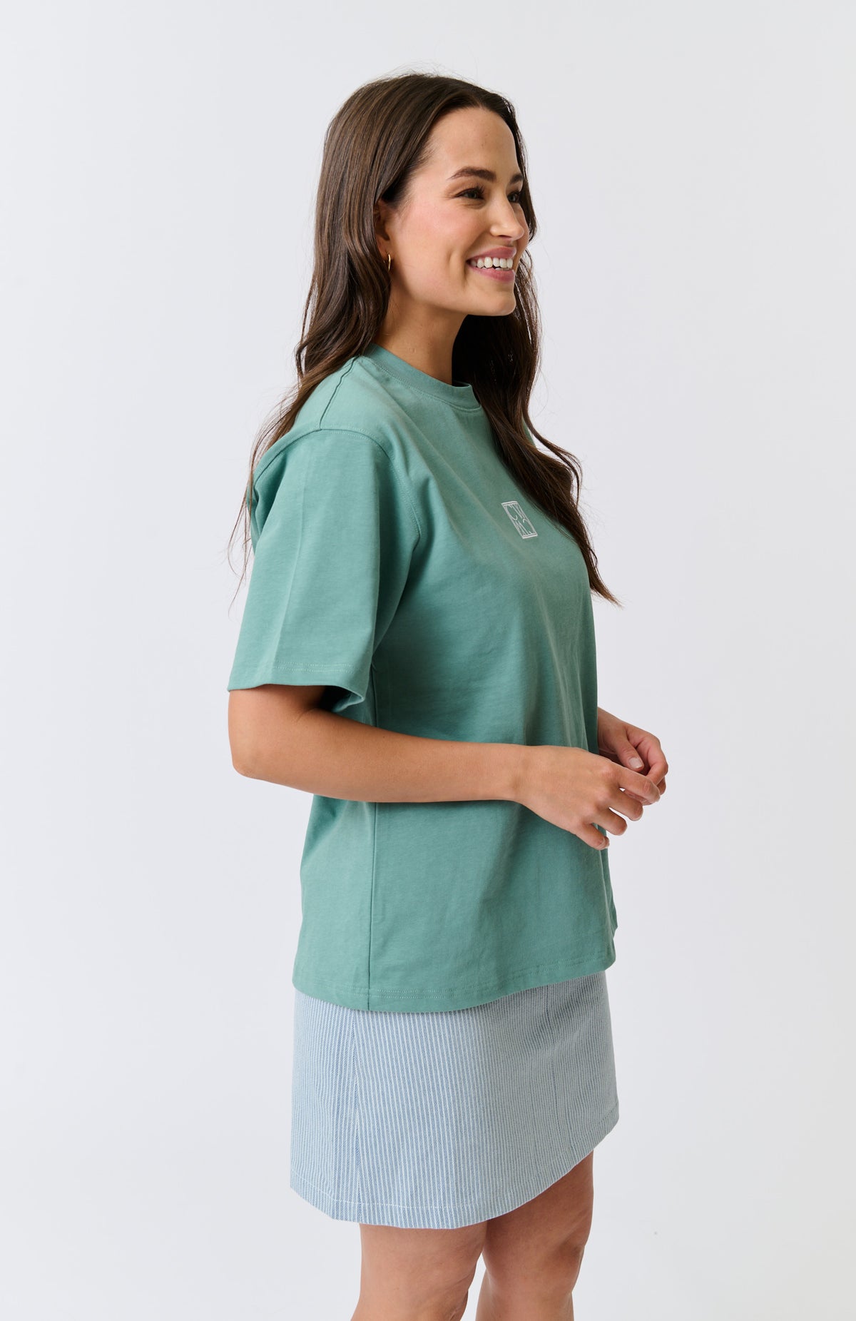 Cartel & Willow | Sammie Tee