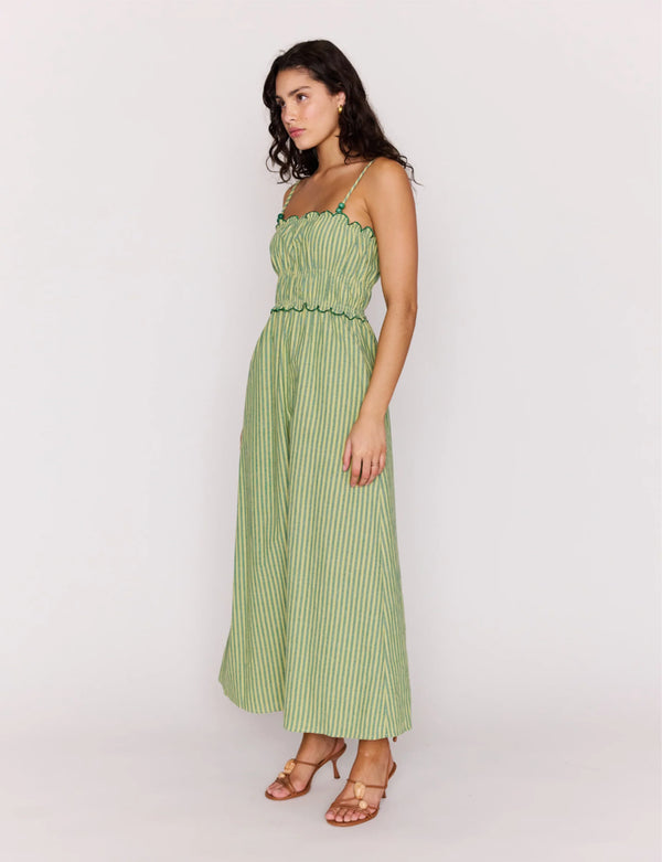 MINKPINK | Capri Midi Dress