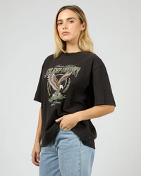 Silent Theory | Airborne Tee