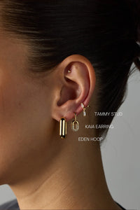 Zafino | Eden Hoop