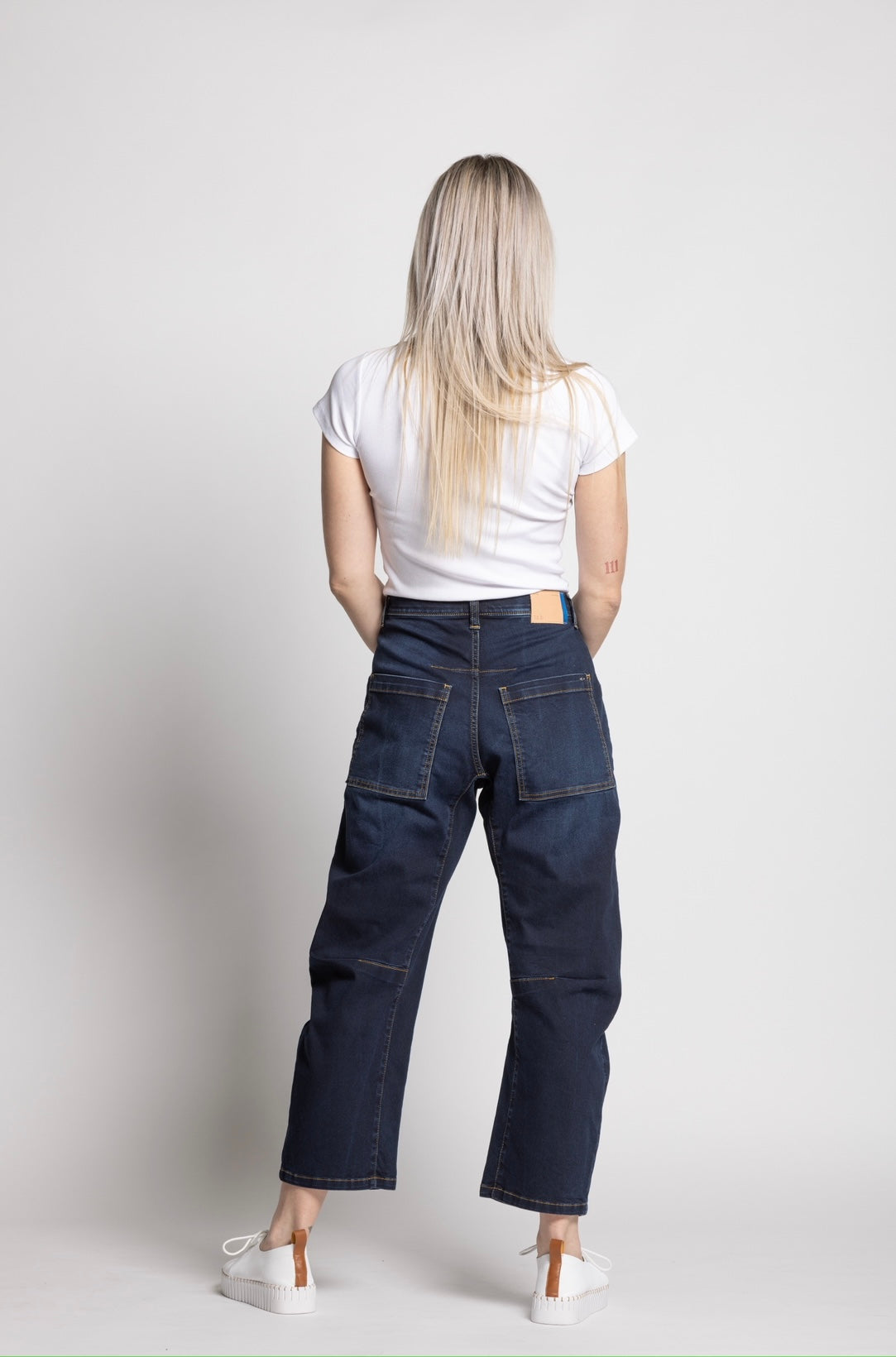LTB | Marlow X Nevina