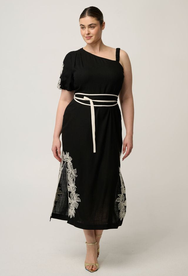Once Was | Elodie Dress