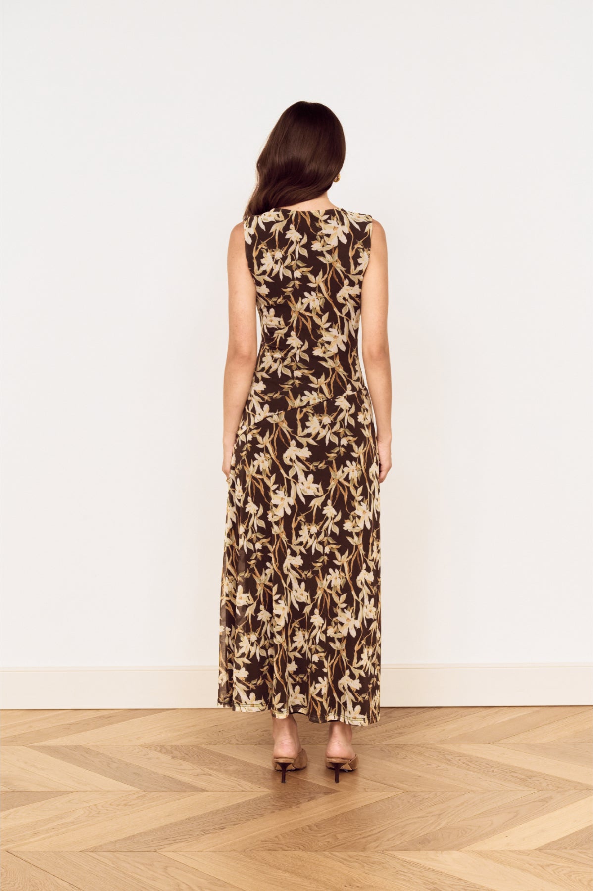 MINKPINK | Vega Midi Dress