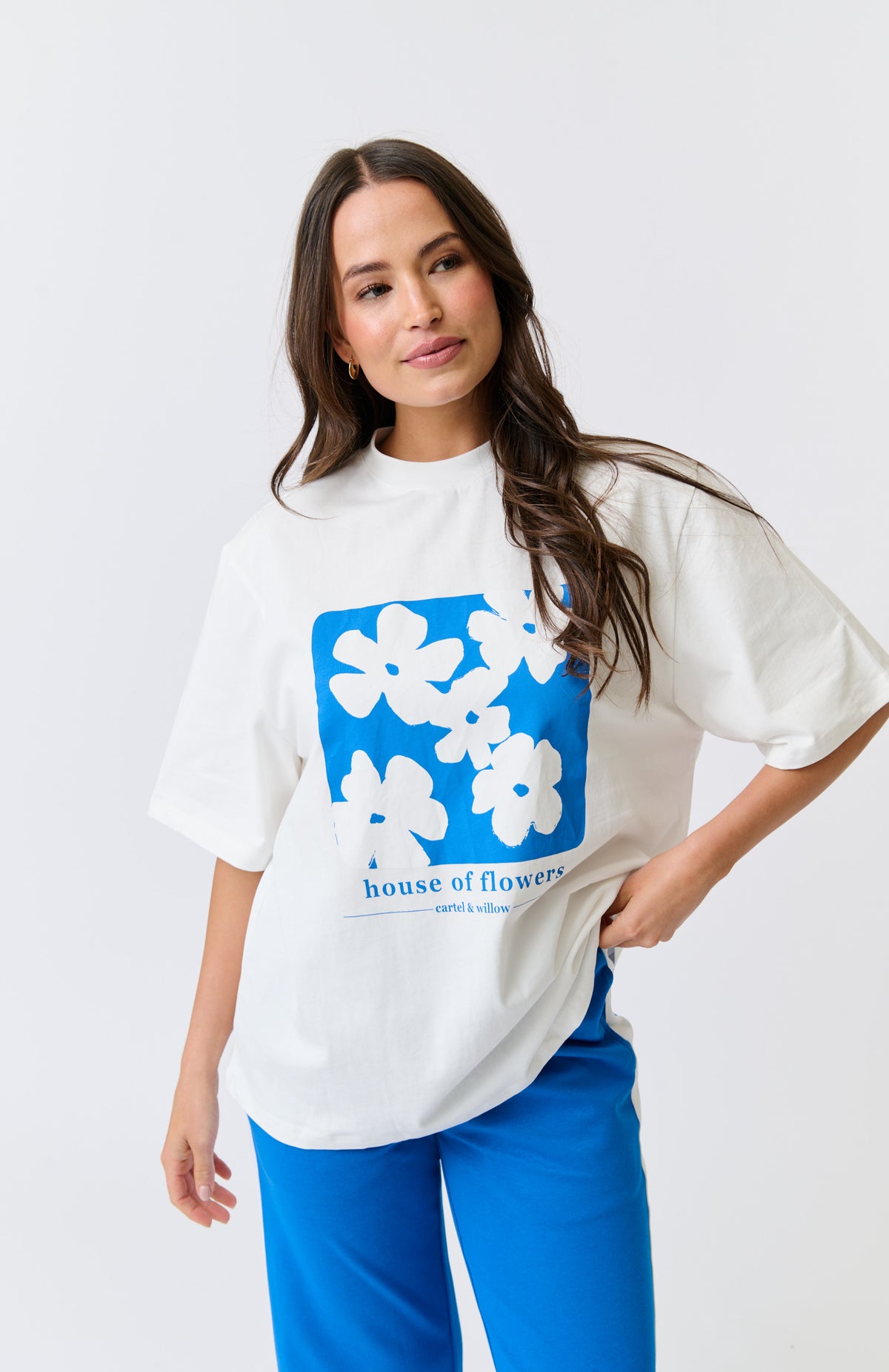 Cartel & Willow | Jeana Tee