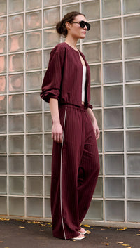Staple the Label | Reed Relaxed Pant