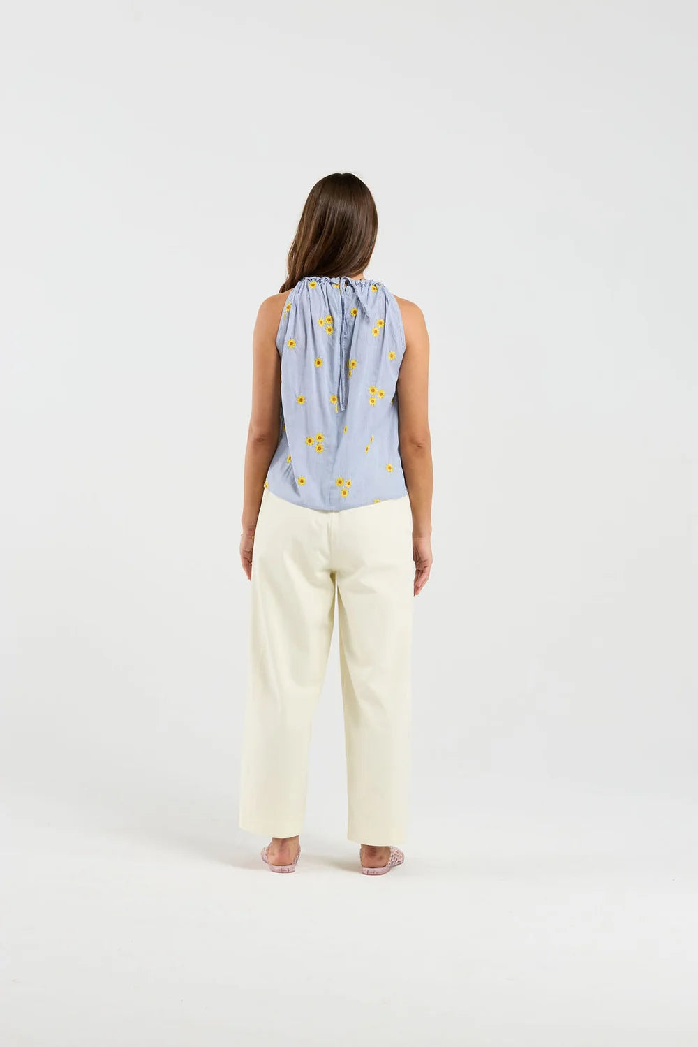 Thing Thing | Knotty Top
