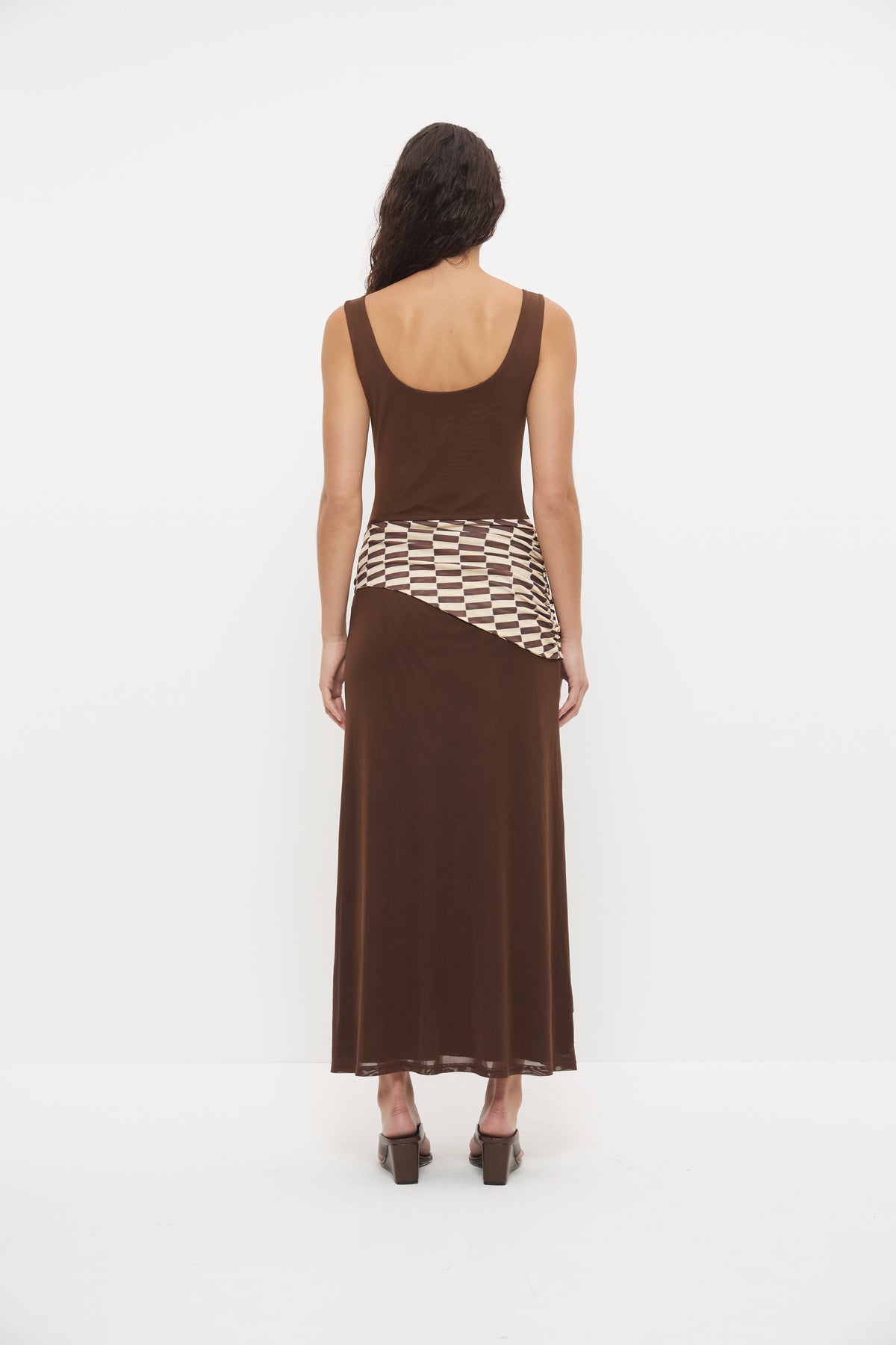 Mon Renn | Imprint Dress