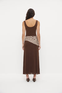 Mon Renn | Imprint Dress