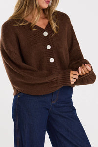 Thing Thing | Huddle Cardigan