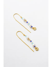 Zafino | Alice Thread Earring