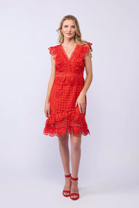 Drama the Label | Ohara Dress