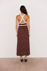 MINKPINK | Cedar Cross Back Dress