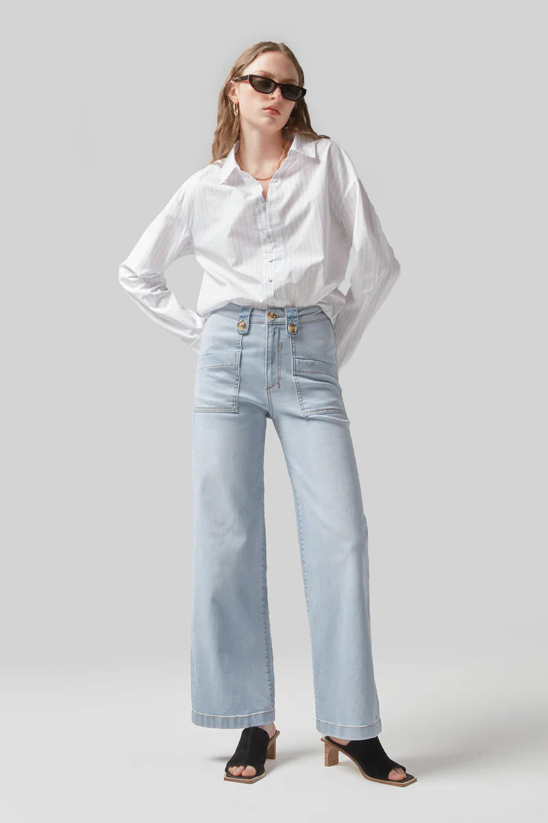 Dricoper | Carrie Jeans