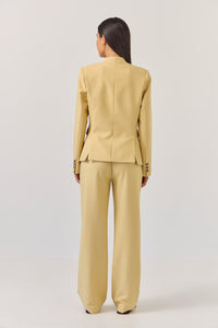 Tuesday | Base Pant