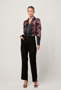 Once Was | Marisol Shirt