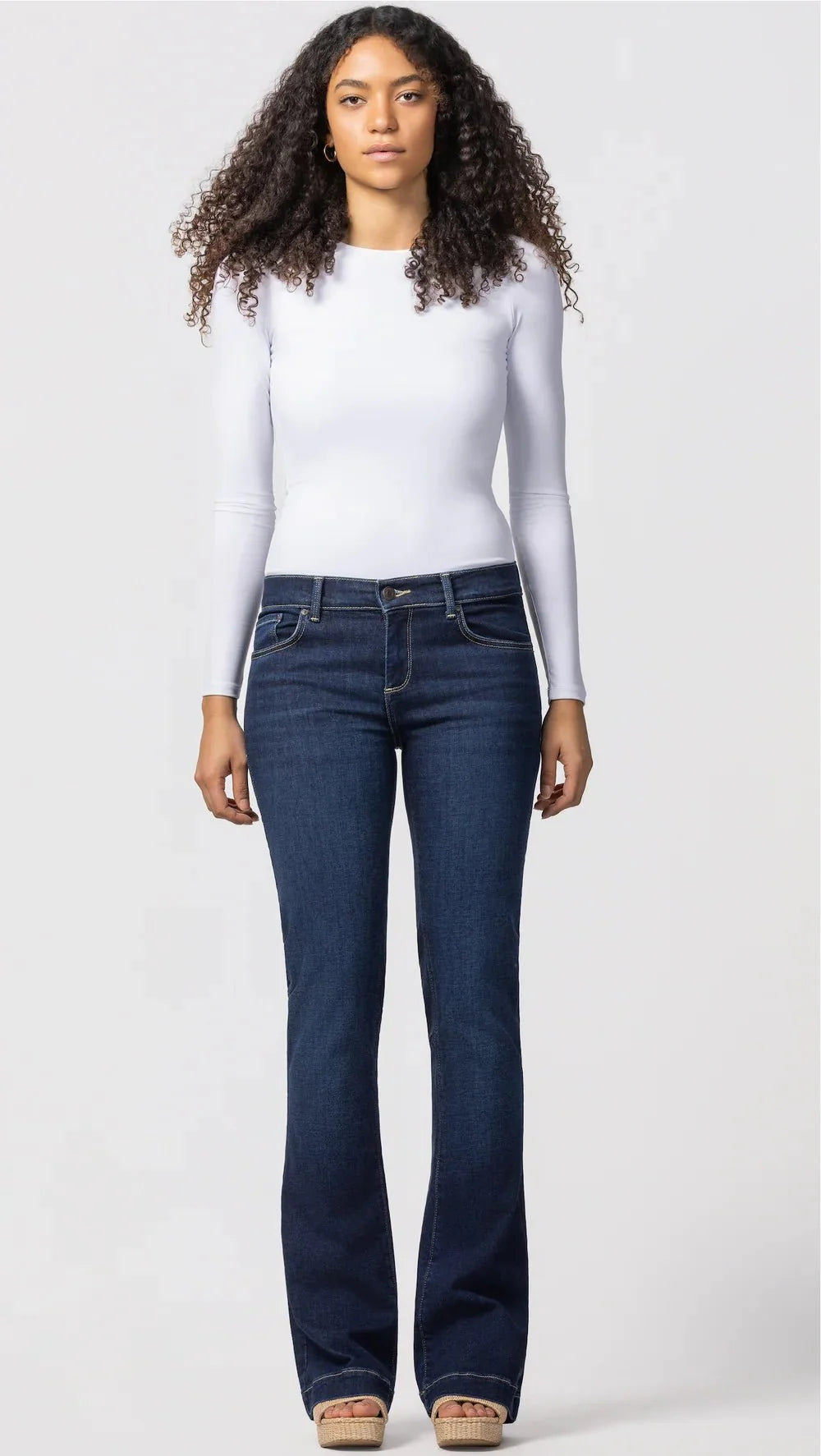LTB | Fallon Celicia Wash