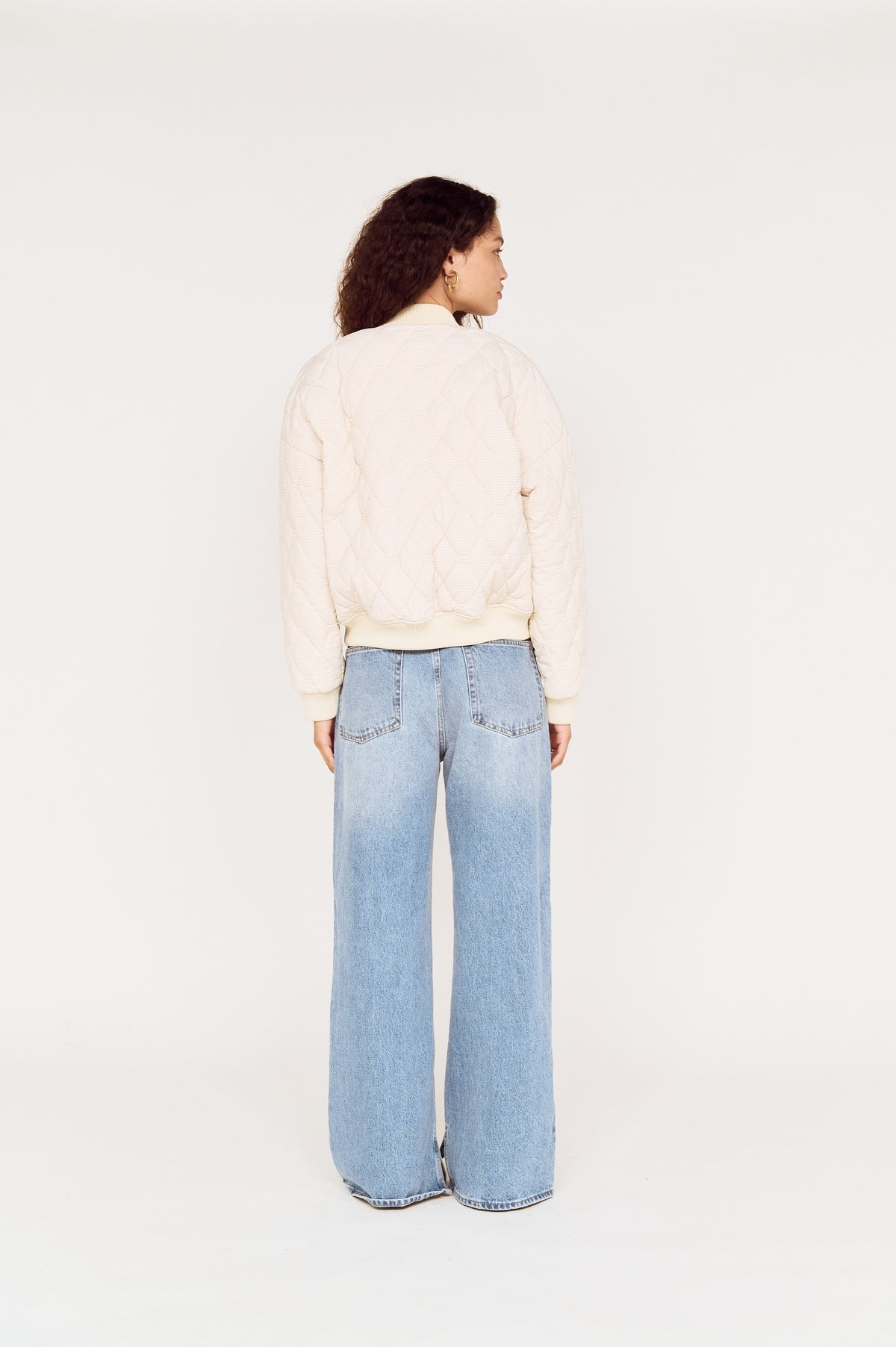 MINKPINK | Suri Puffer Jacket