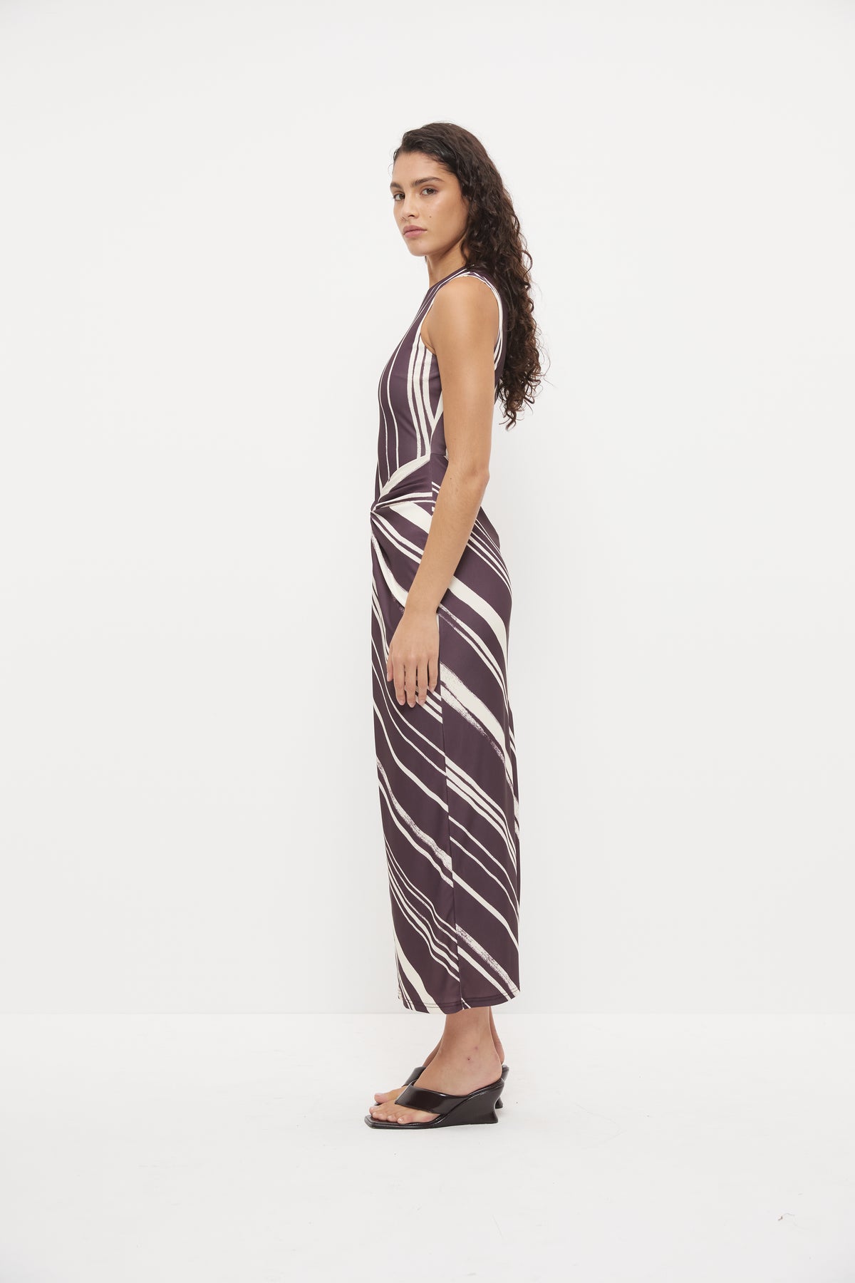 Mon Renn | Lara Dress