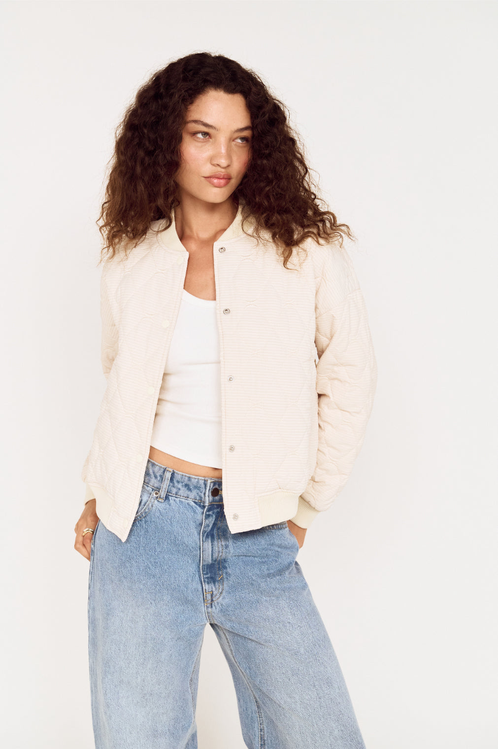 MINKPINK | Suri Puffer Jacket