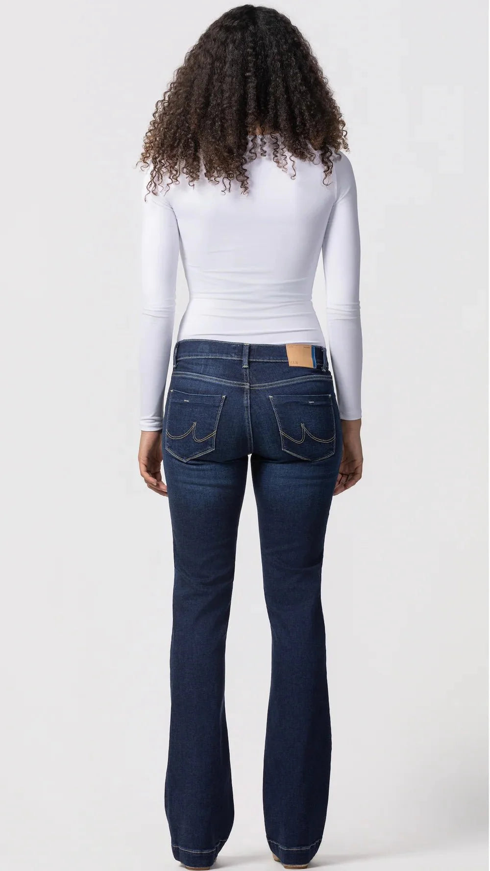 LTB | Fallon Celicia Wash