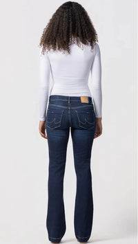 LTB | Fallon Celicia Wash