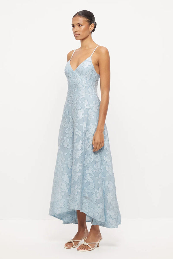 Mon Renn | Jasper Dress