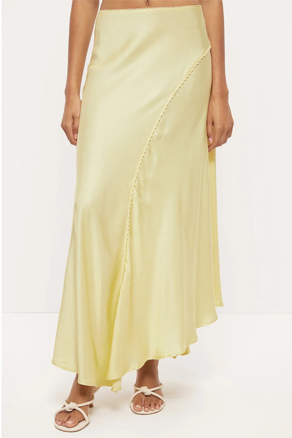 Mon Renn | Goldie Skirt