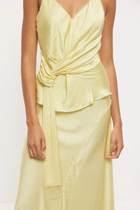 Mon Renn | Goldie Top