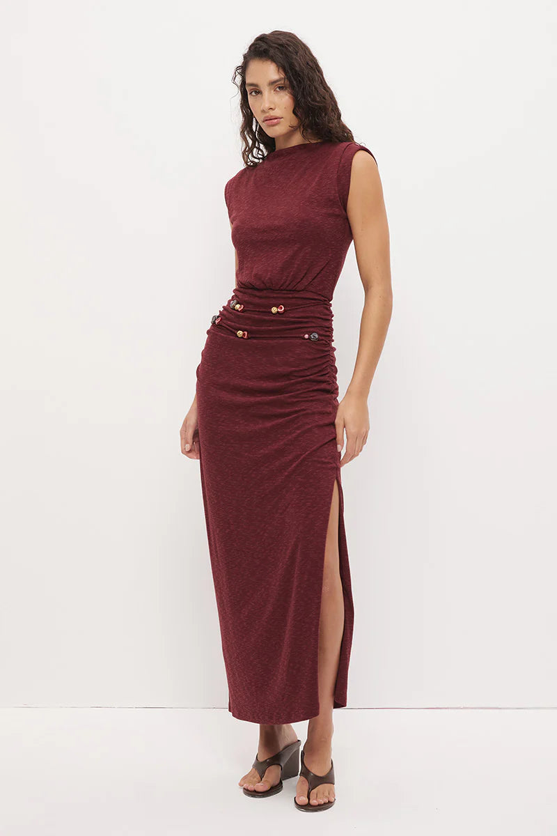 Mon Renn | Hadley Dress