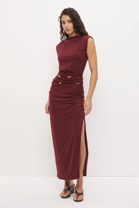Mon Renn | Hadley Dress