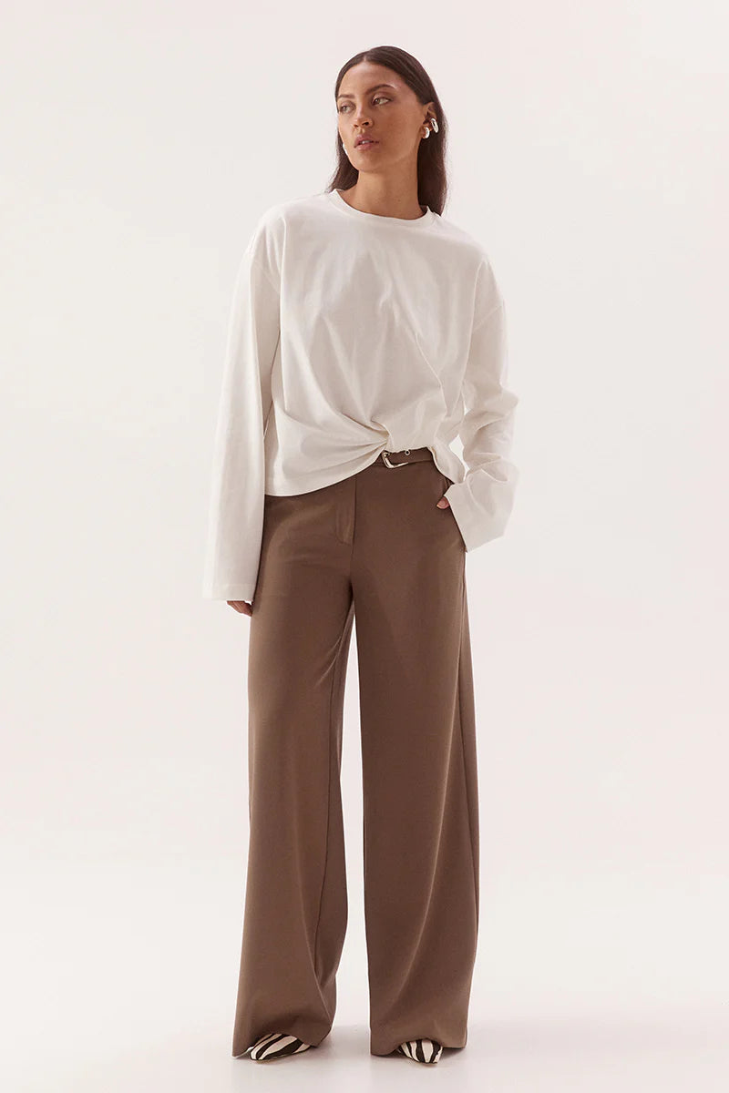 Sovere | Izel Longsleeve
