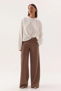 Sovere | Izel Longsleeve
