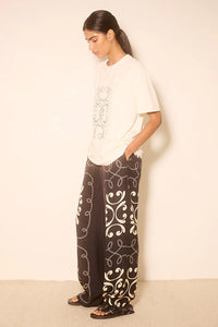 Mon Renn | Kemosabe Tee