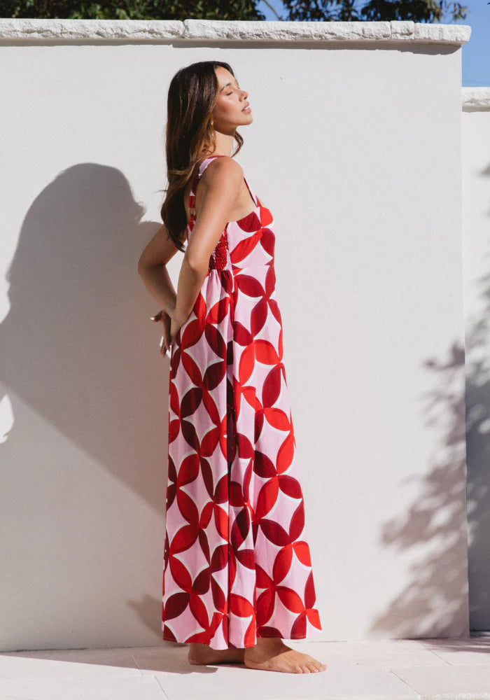 Label of Love | Bambina Maxi Dress