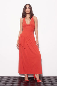 Sovere | Tulli Dress