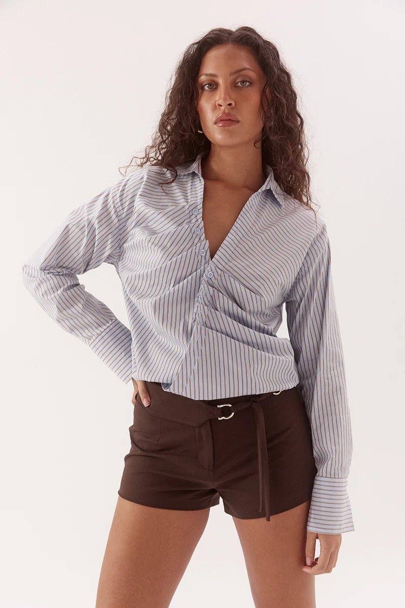 Sovere | Asun Shirt