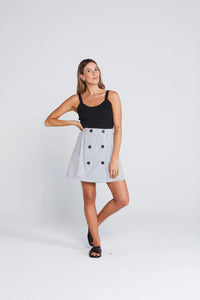 Thing Thing | Zib Skirt