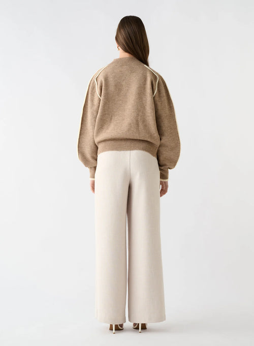 Esmaee | Getaway Sweater