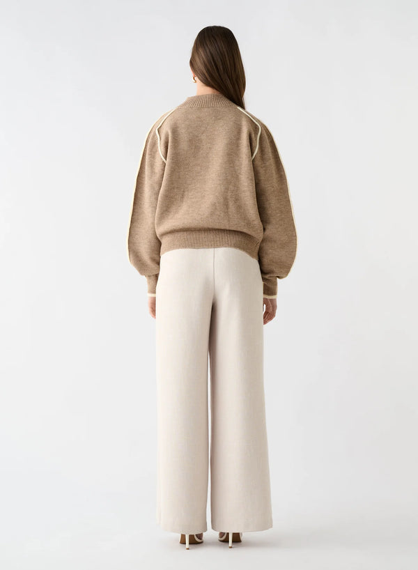 Esmaee | Getaway Sweater