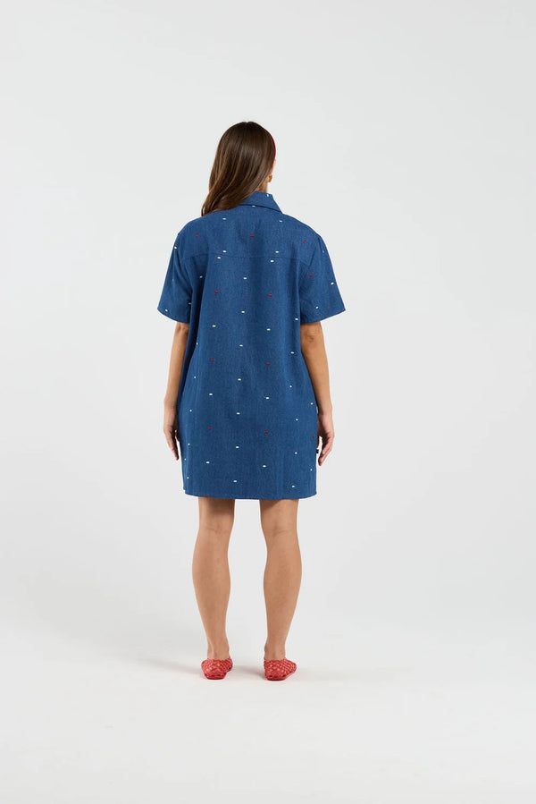 Thing Thing | Monroe Dress