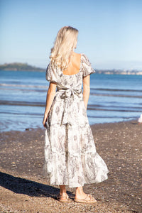 The Bay | Manila Maxi Dress