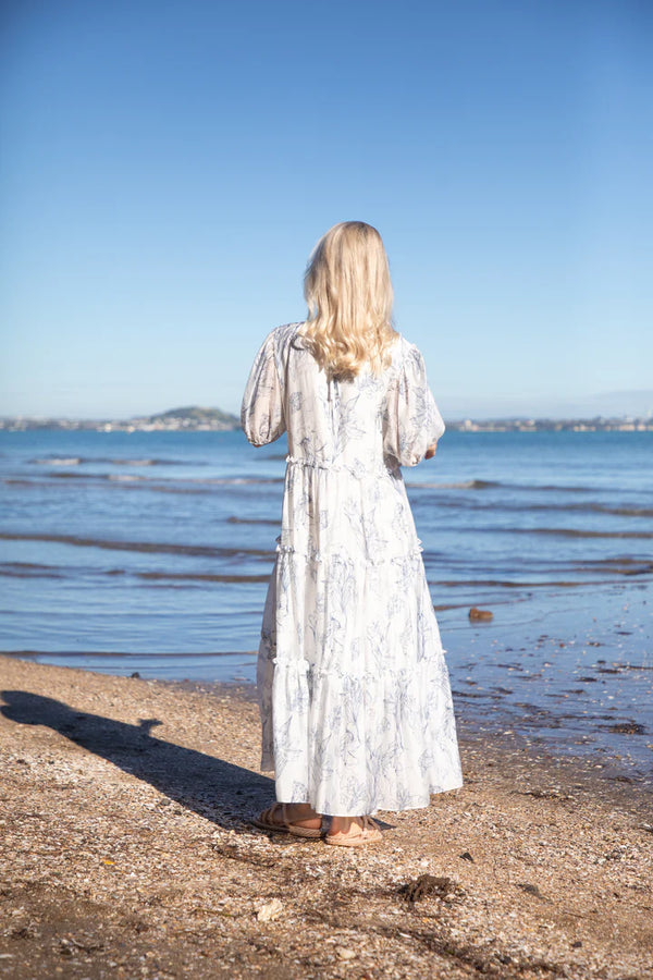 The Bay | Shell Dress