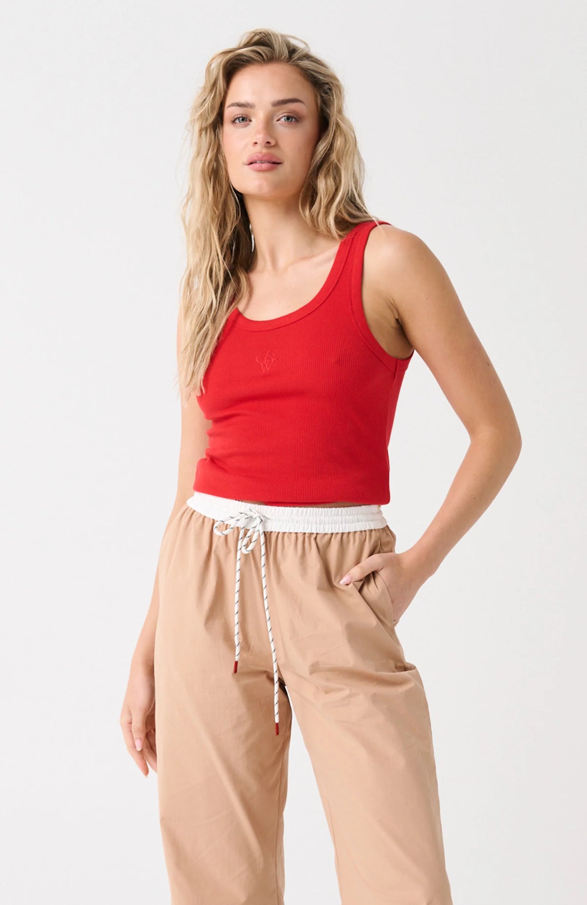 Cartel & Willow | Nico Tank