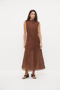 Mon Renn | Illume Dress