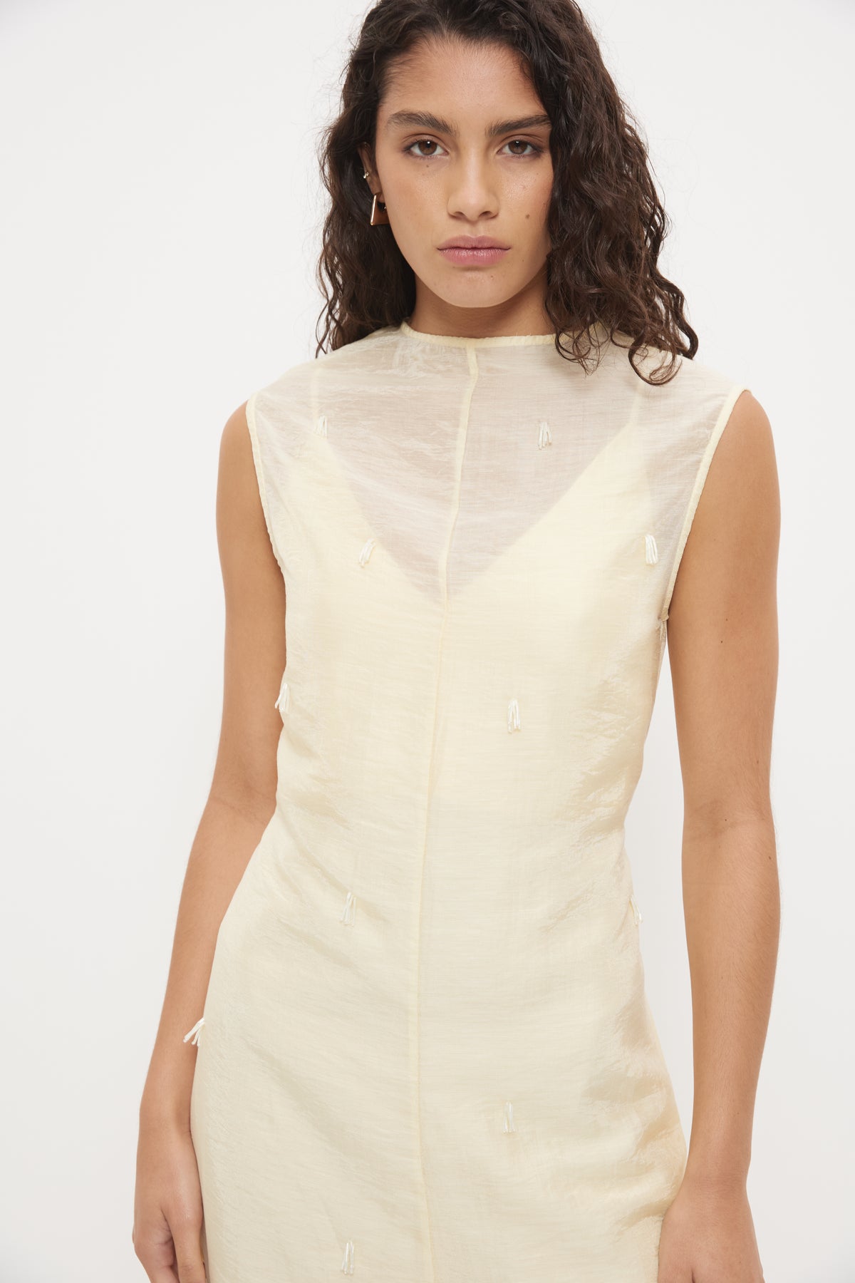 Mon Renn | Illume Dress
