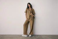 Esmaee | Rebound Pant
