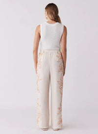 Esmaee | Lolita Pant