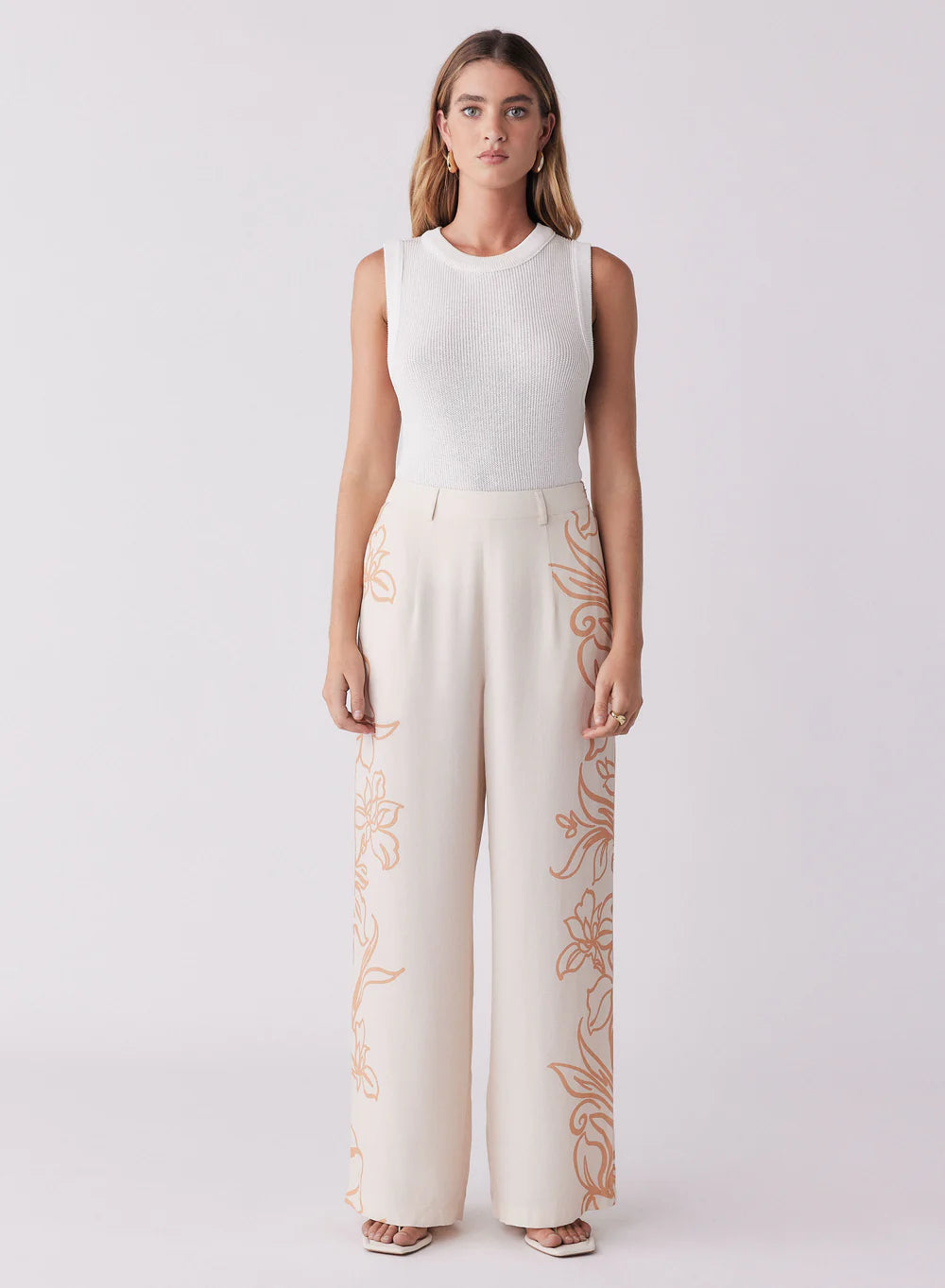 Esmaee | Lolita Pant