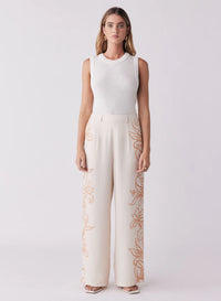 Esmaee | Lolita Pant