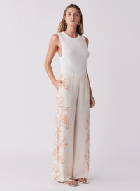 Esmaee | Lolita Pant